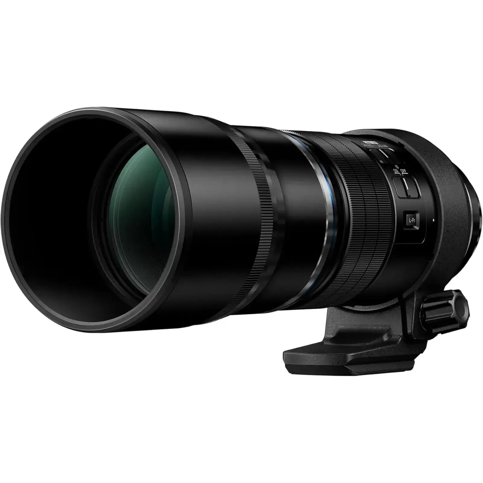 Долгофокусный объектив Olympus ZUIKO DIGITAL ED 300mm 1:4,0 IS PRO