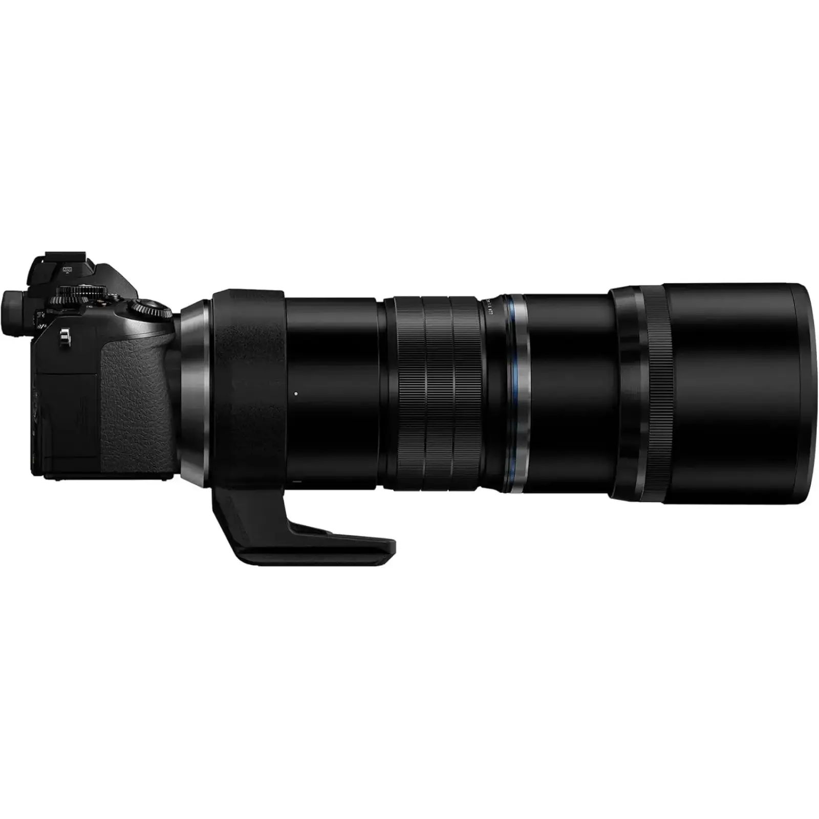 Долгофокусный объектив Olympus ZUIKO DIGITAL ED 300mm 1:4,0 IS PRO
