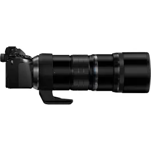Долгофокусный объектив Olympus ZUIKO DIGITAL ED 300mm 1:4,0 IS PRO