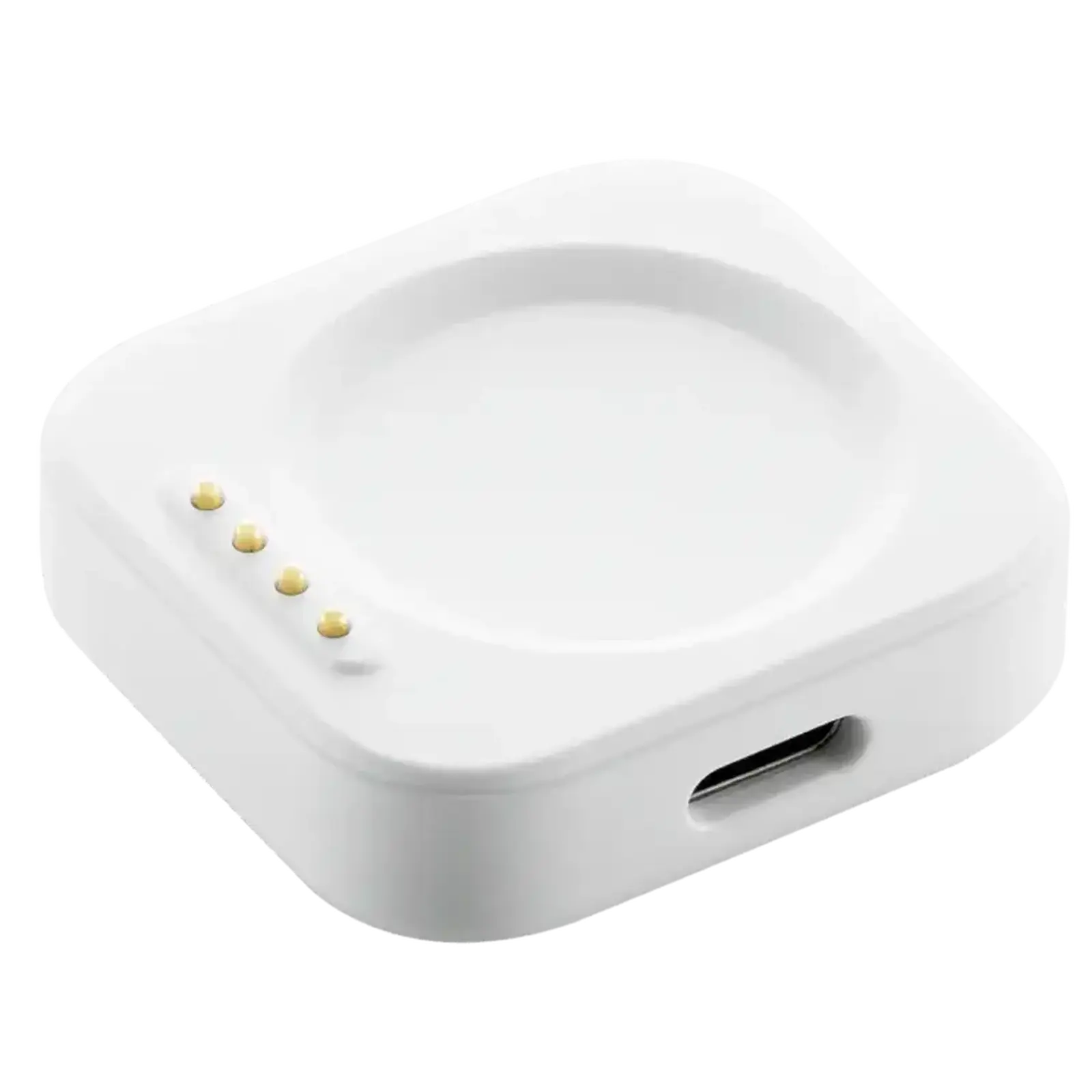 Зарядна база OnePlus Watch 2 Charging Base OWF21 (5491100059)