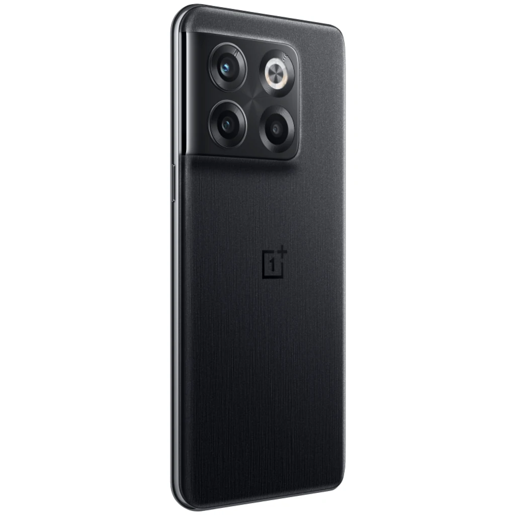 Смартфон OnePlus 10T 5G 16/256GB Moonstone Black