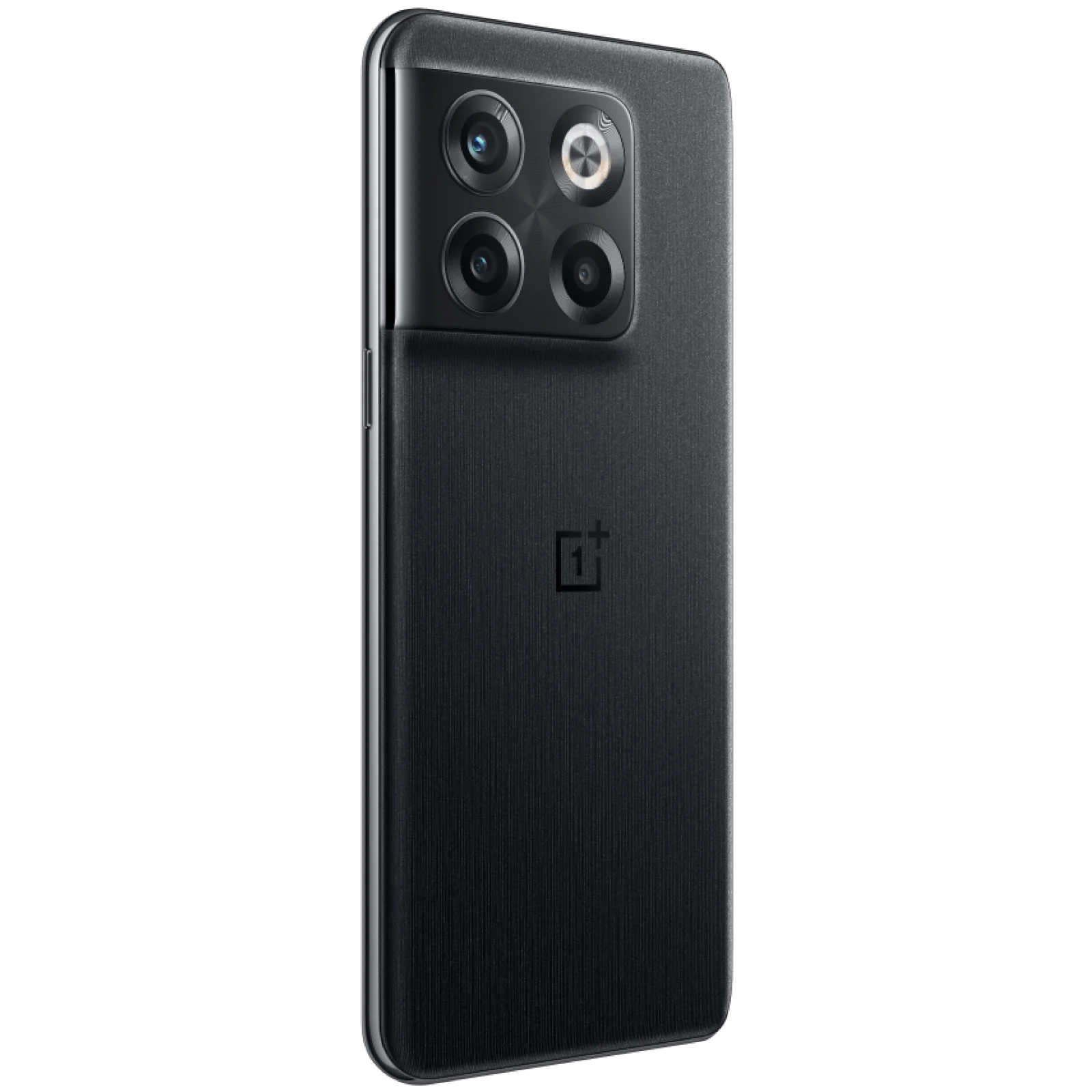 Смартфон OnePlus 10T 5G 12/256GB Moonstone Black EU