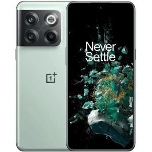 Цвет: Зеленый - Смартфон OnePlus 10T 5G 16/256GB Jade Green