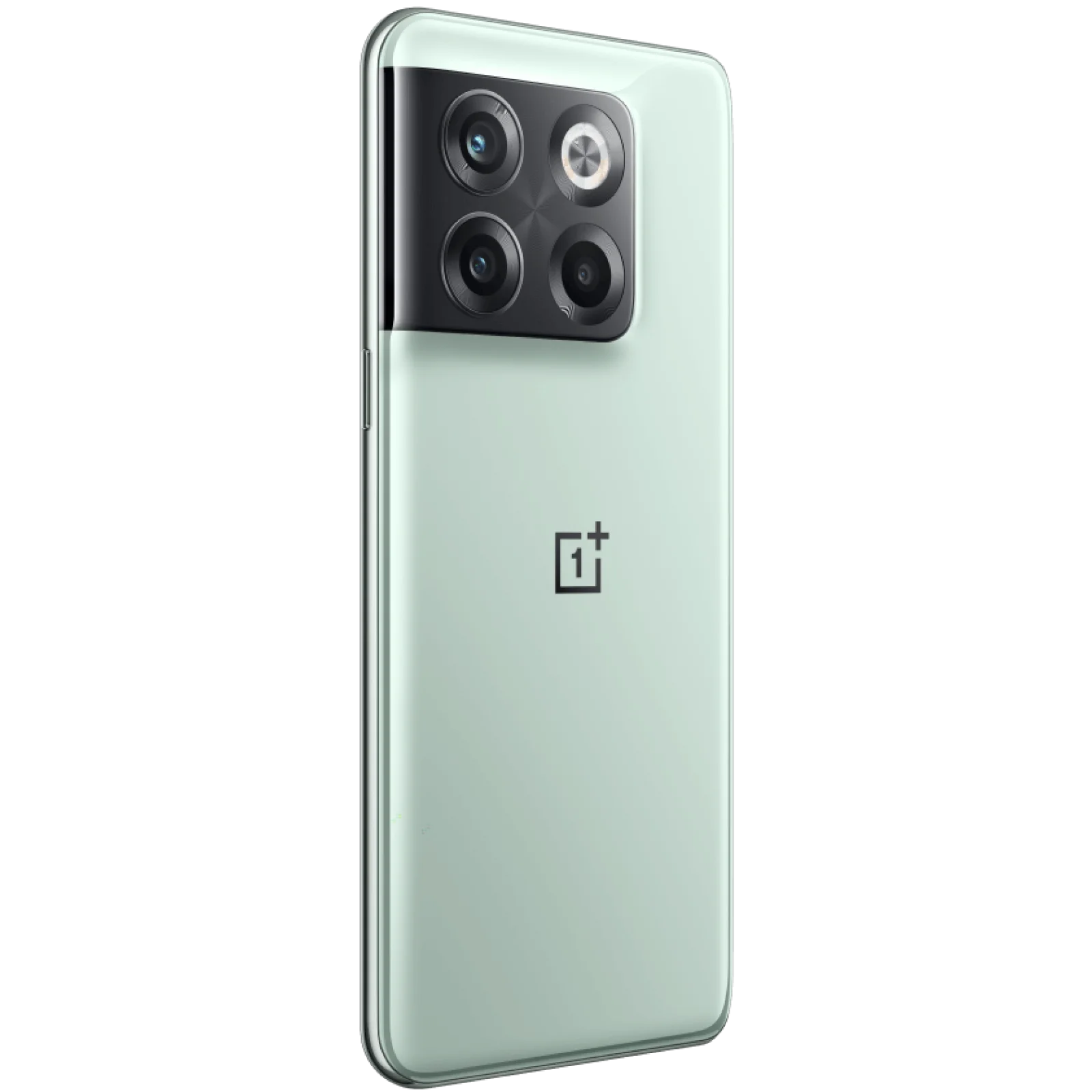 Смартфон OnePlus 10T 5G 12/256GB Jade Green EU