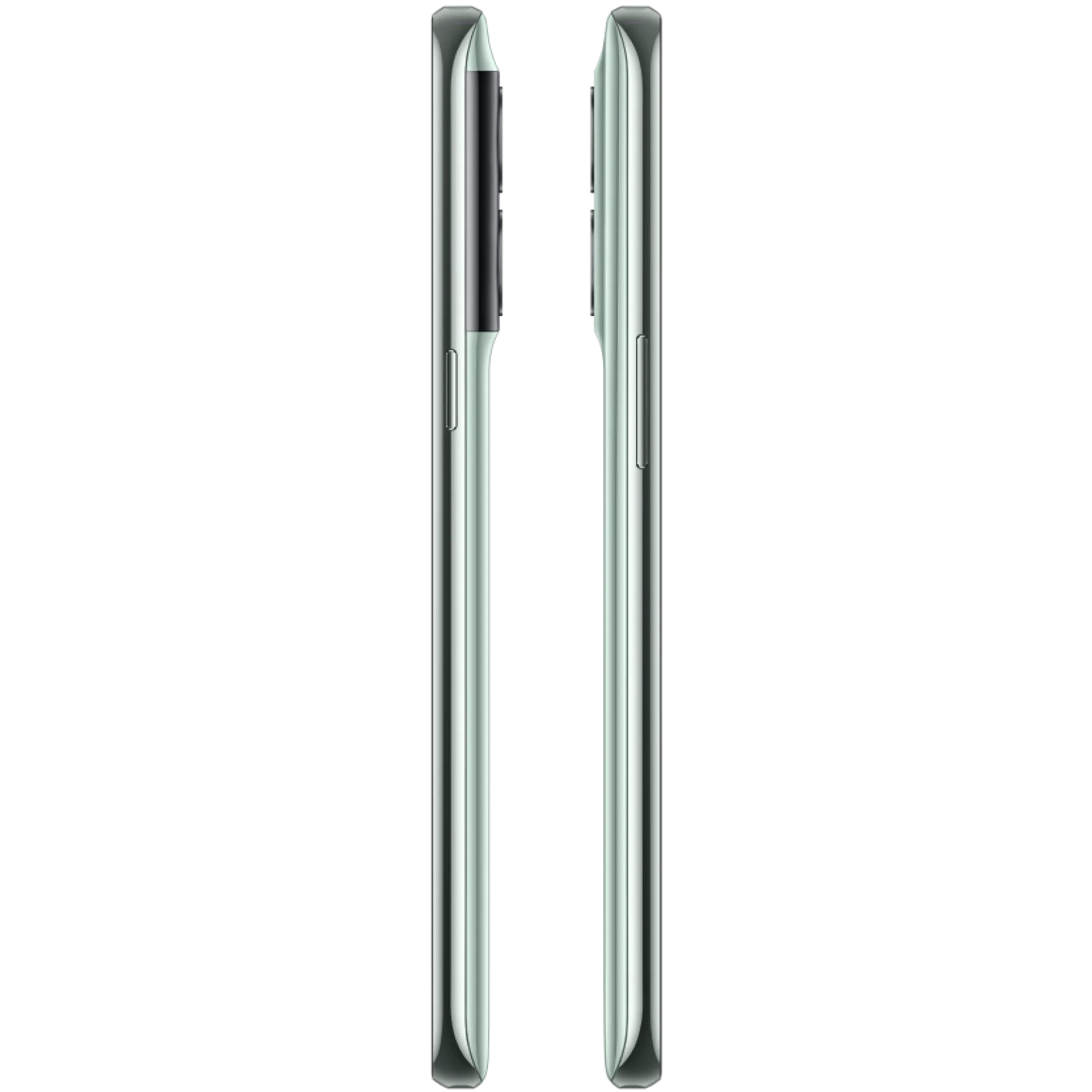 Смартфон OnePlus 10T 5G 12/256GB Jade Green EU