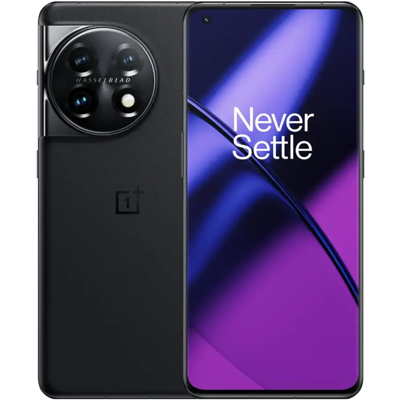 Смартфон OnePlus 11 16/256GB Titan Black