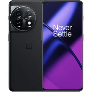 Смартфон OnePlus 11 16/256GB Titan Black