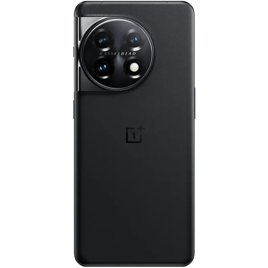 Смартфон OnePlus 11 16/256GB Titan Black EU