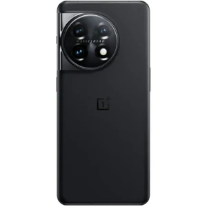 Смартфон OnePlus 11 16/256GB Titan Black EU