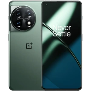 Смартфон OnePlus 11 16/256GB Eternal Green