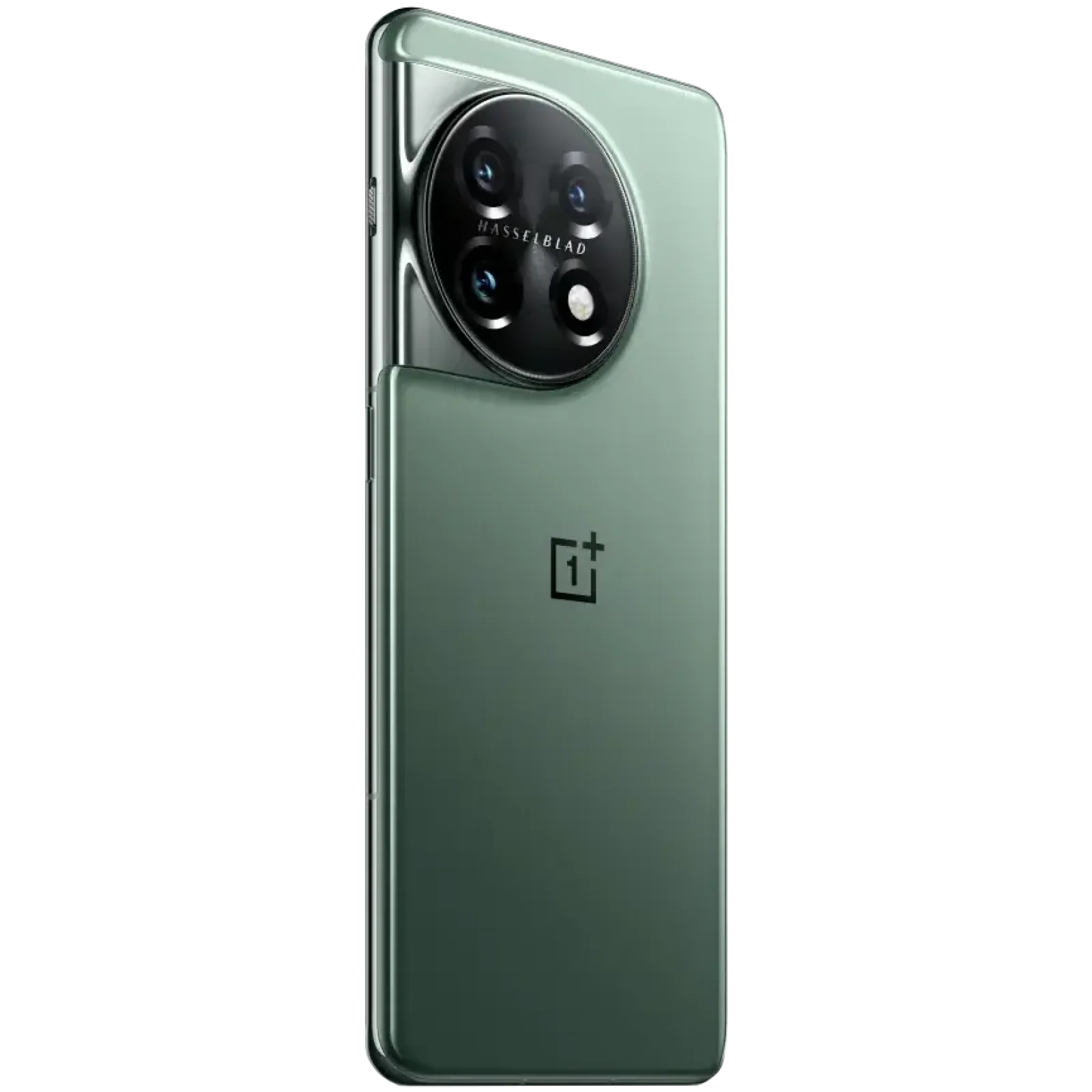 Смартфон OnePlus 11 16/512GB Eternal Green