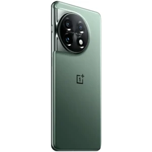 Смартфон OnePlus 11 16/512GB Eternal Green