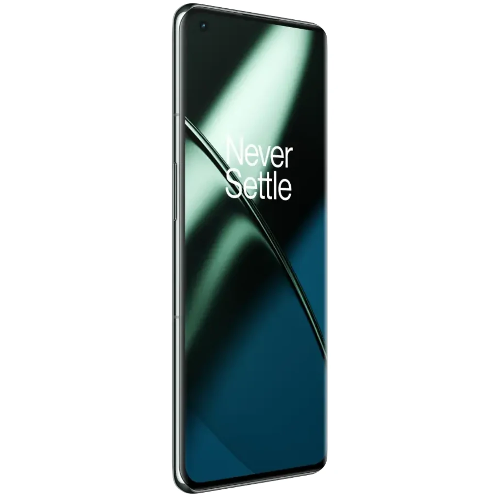 Смартфон OnePlus 11 16/512GB Eternal Green