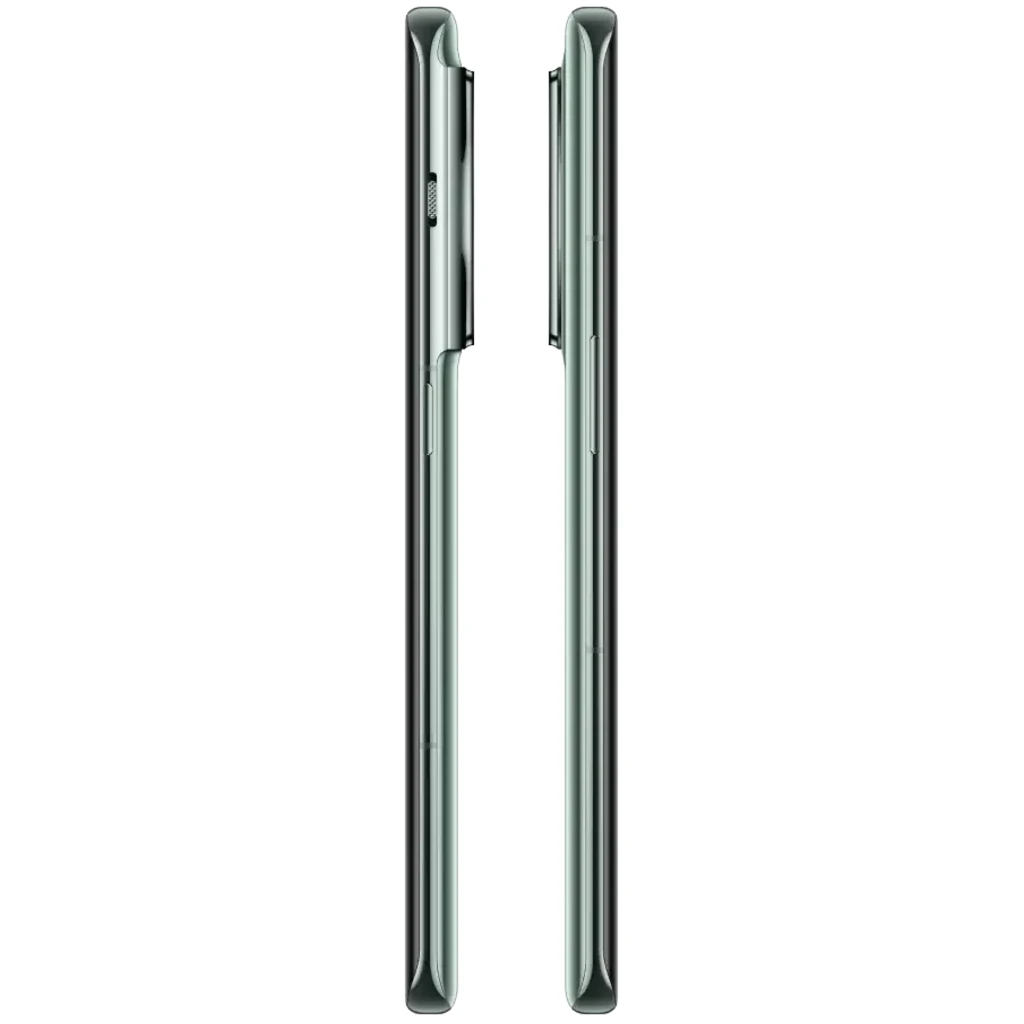Смартфон OnePlus 11 16/512GB Eternal Green