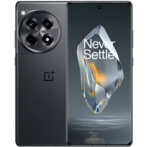Смартфон OnePlus 12R 16/256GB Iron Gray EU