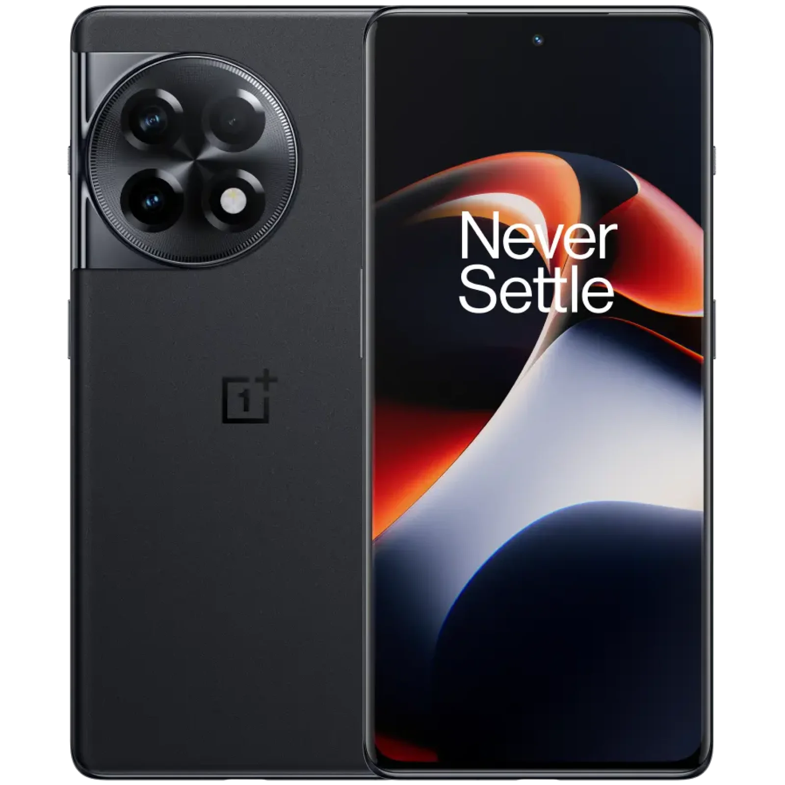 Смартфон OnePlus Ace 2 12/256GB Black