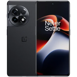 Цвет: Черный - Смартфон OnePlus Ace 2 16/256GB Black