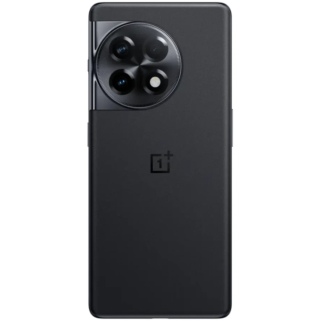 Смартфон OnePlus Ace 2 16/256GB Black