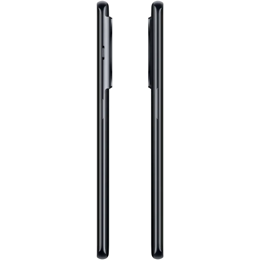 Смартфон OnePlus Ace 2 16/256GB Black