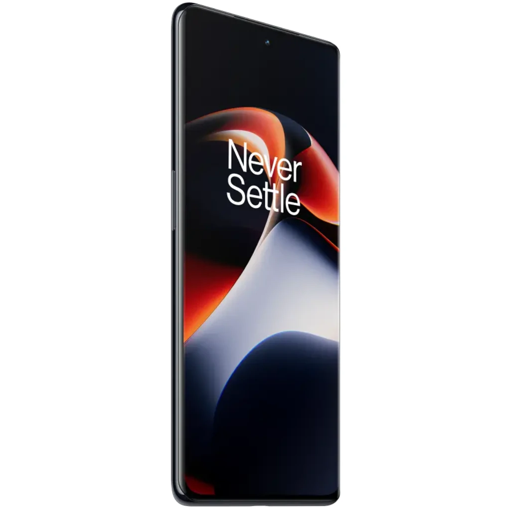 Смартфон OnePlus Ace 2 16/256GB Black