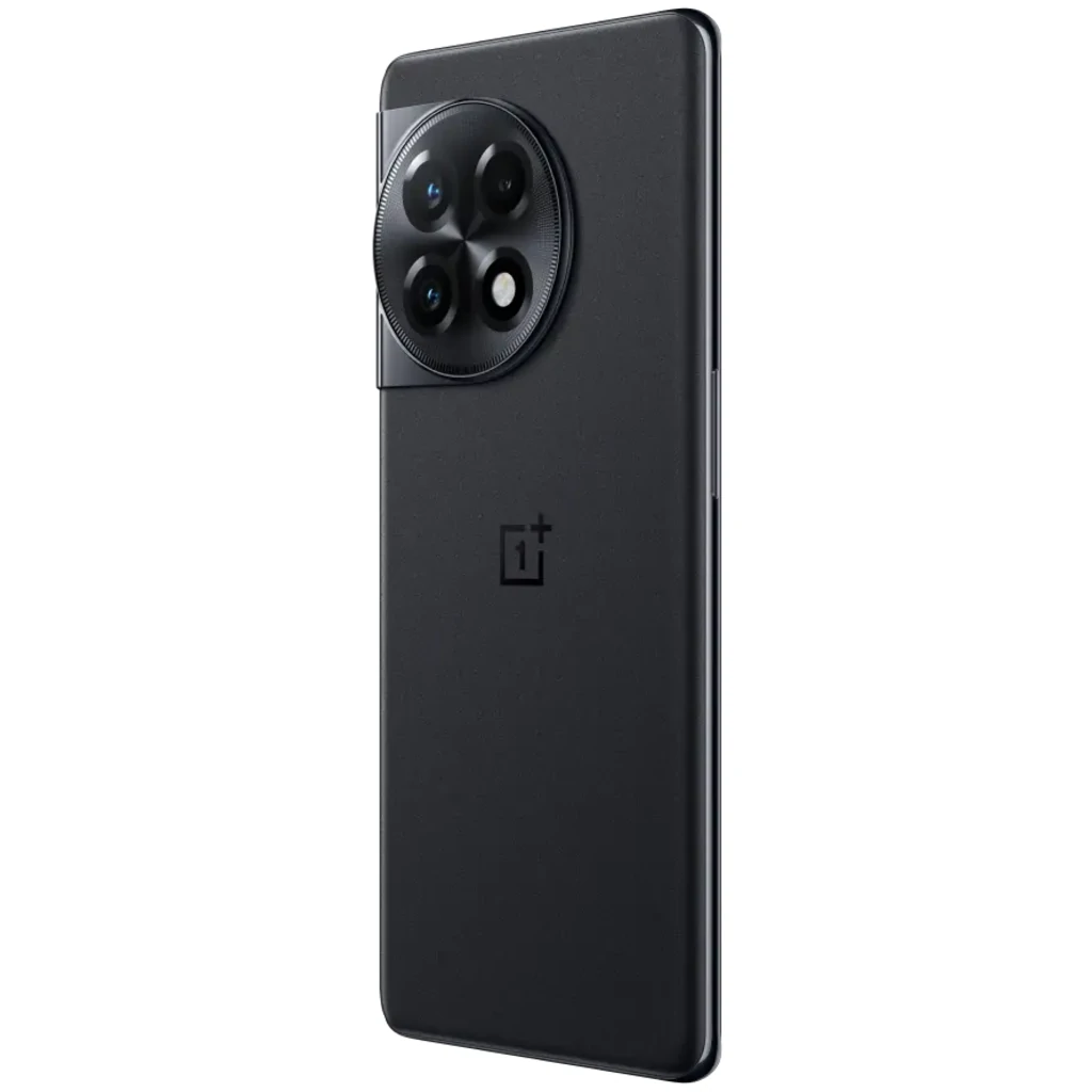 Смартфон OnePlus Ace 2 16/256GB Black