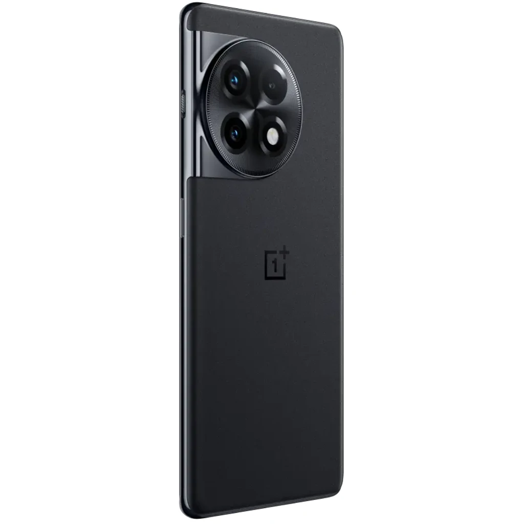 Смартфон OnePlus Ace 2 16/256GB Black
