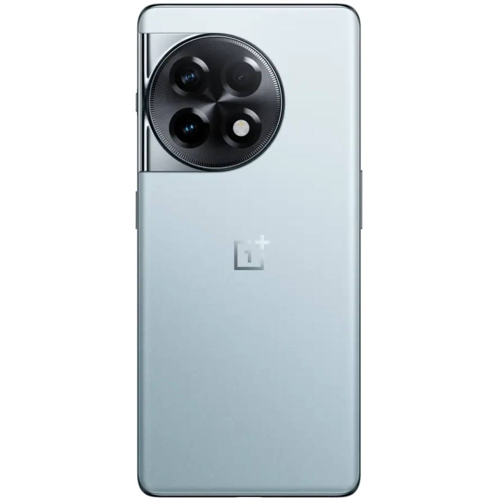 Смартфон OnePlus Ace 2 16/512GB Glacier Blue