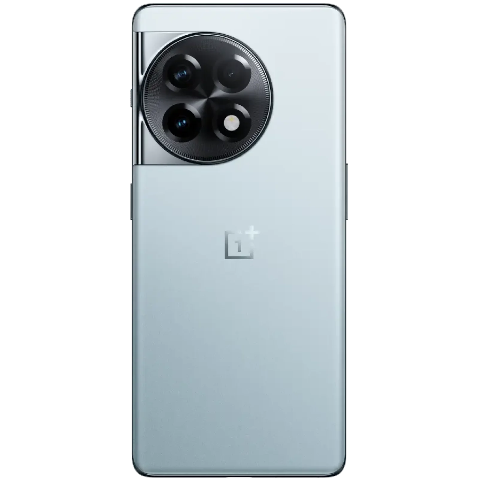 Смартфон OnePlus Ace 2 12/256GB Glacier Blue
