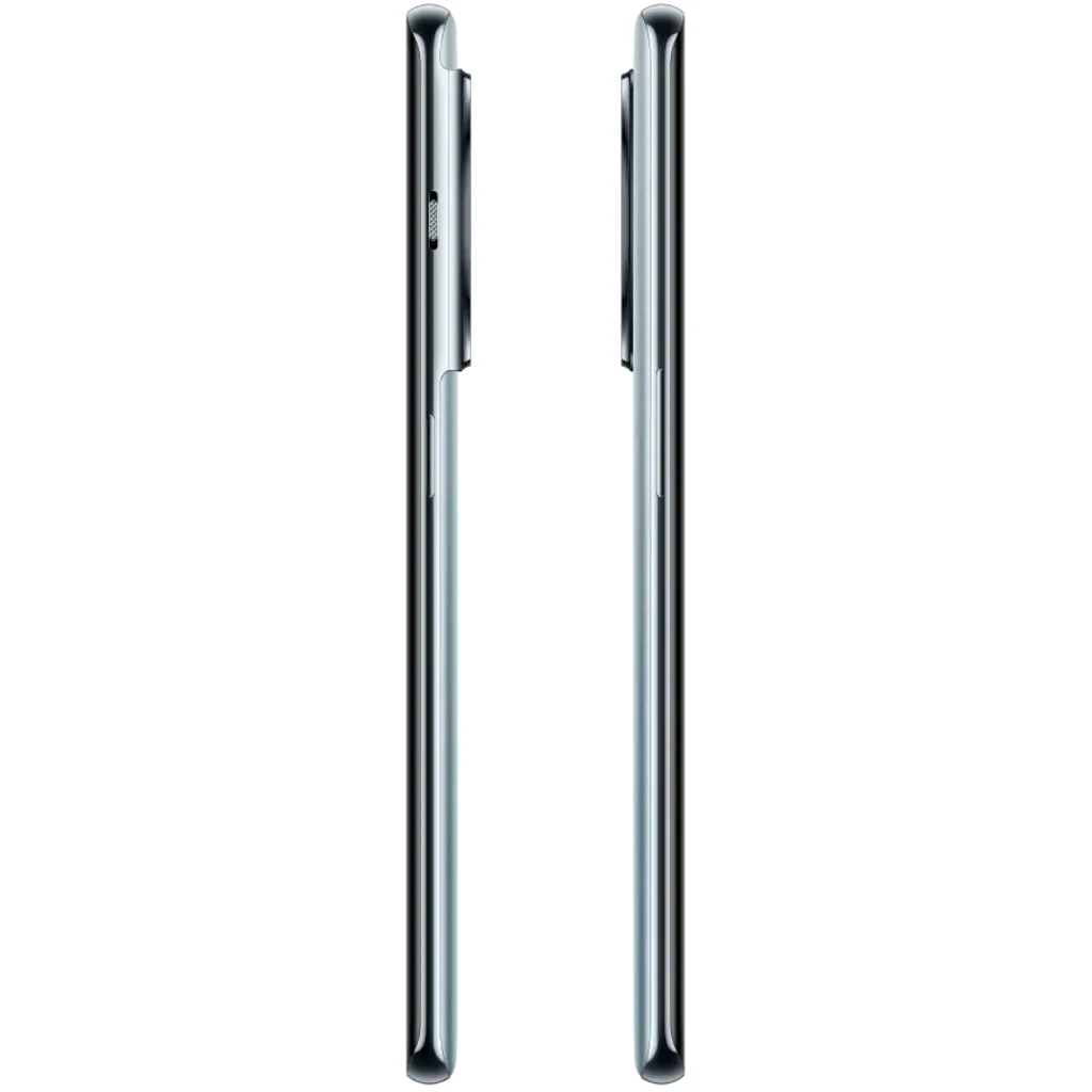Смартфон OnePlus Ace 2 16/512GB Glacier Blue