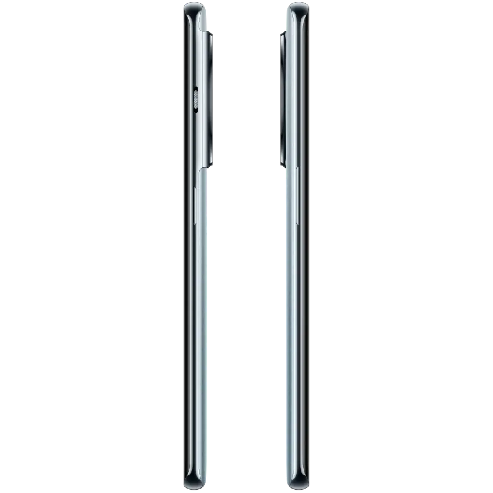 Смартфон OnePlus Ace 2 12/256GB Glacier Blue