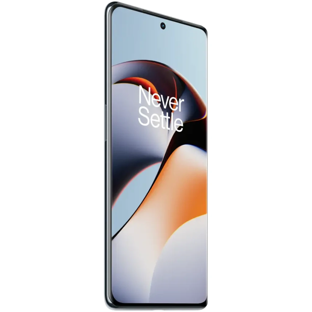 Смартфон OnePlus Ace 2 16/512GB Glacier Blue