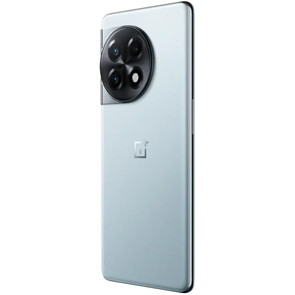 Смартфон OnePlus Ace 2 16/512GB Glacier Blue