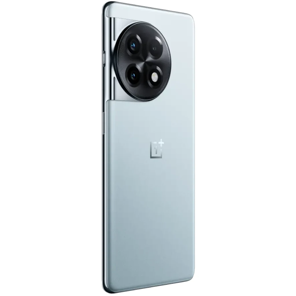 Смартфон OnePlus Ace 2 16/512GB Glacier Blue