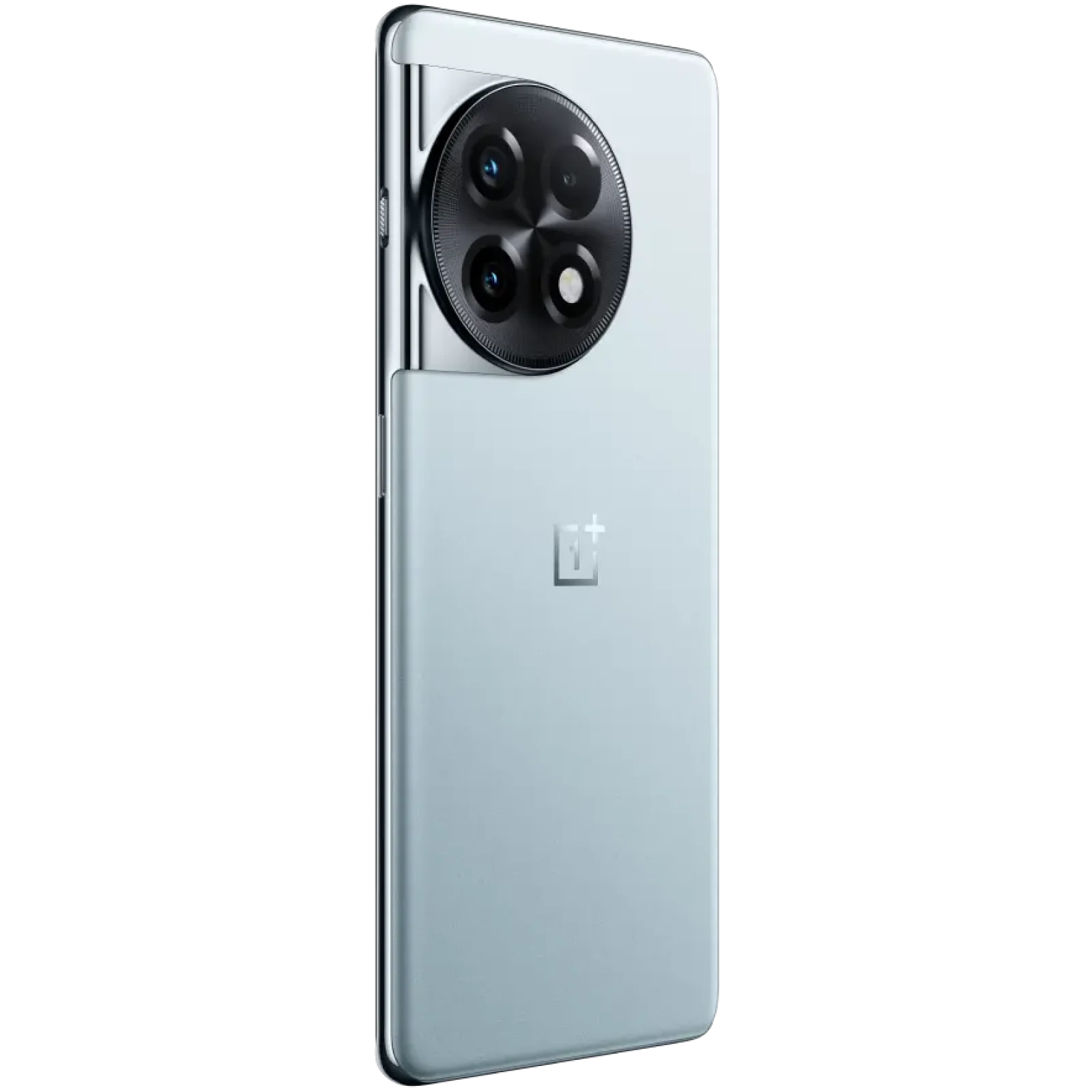 Смартфон OnePlus Ace 2 12/256GB Glacier Blue