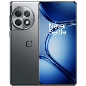 Цвет: Серый - Смартфон OnePlus Ace 2 Pro 12/256GB Titanium Air Gray