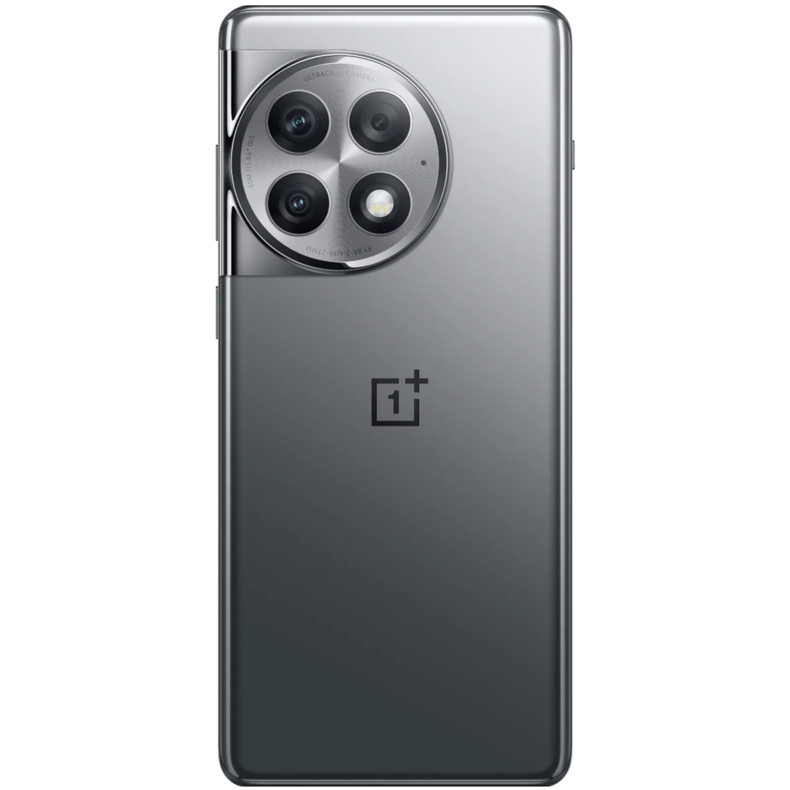 Смартфон OnePlus Ace 2 Pro 12/256GB Titanium Air Gray