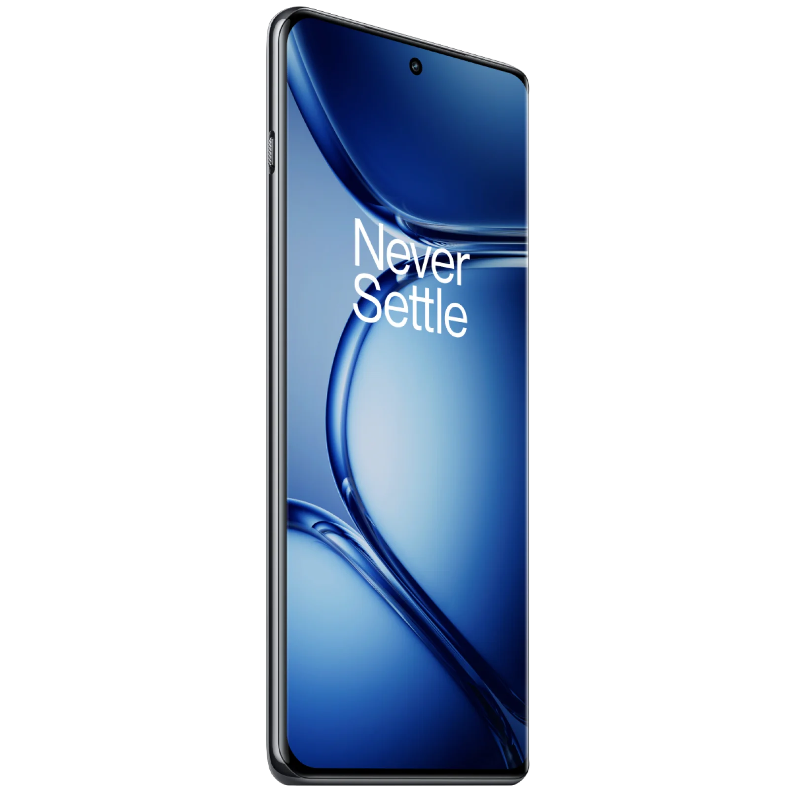 Смартфон OnePlus Ace 2 Pro 12/256GB Titanium Air Gray