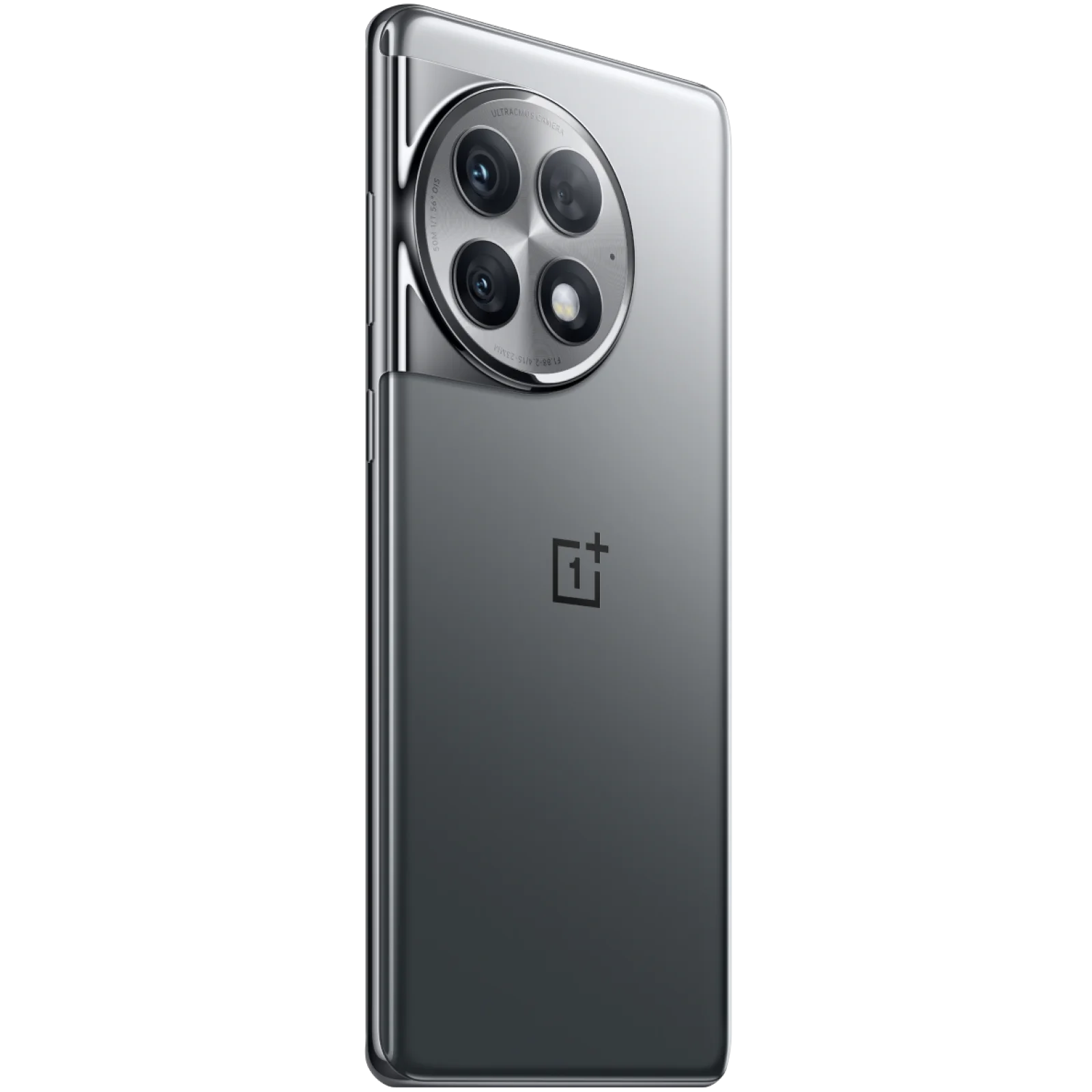 Смартфон OnePlus Ace 2 Pro 12/256GB Titanium Air Gray