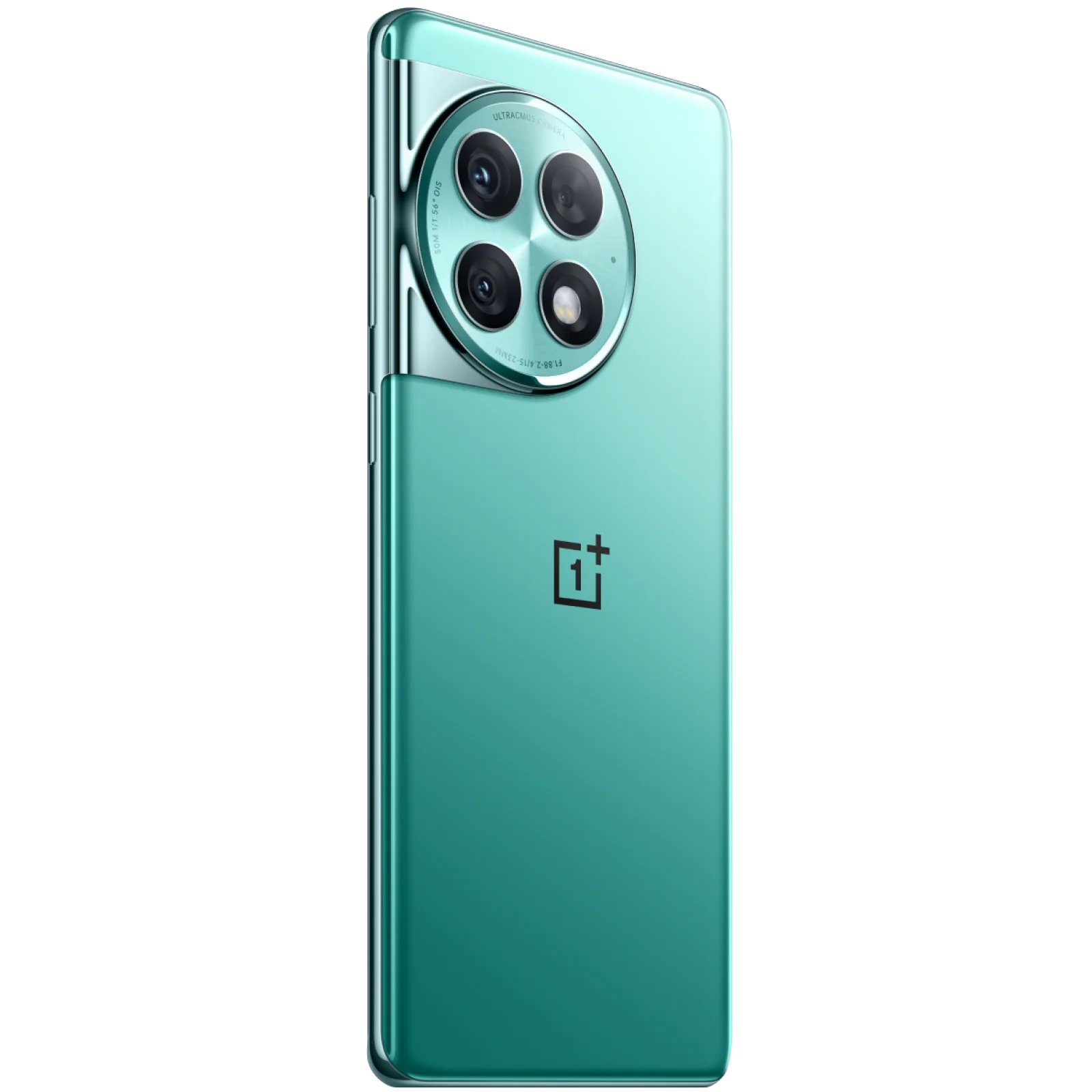 Смартфон OnePlus Ace 2 Pro 12/256GB Aurora Green