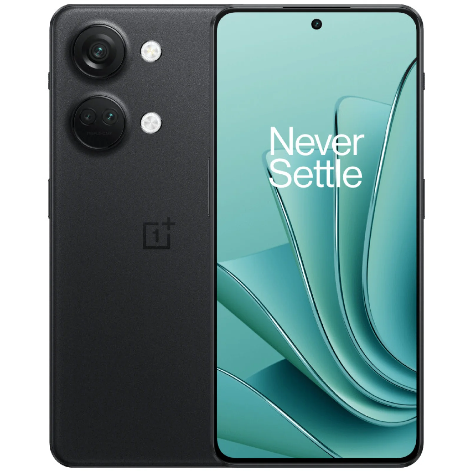 Смартфон OnePlus Ace 2V 16/512GB Black