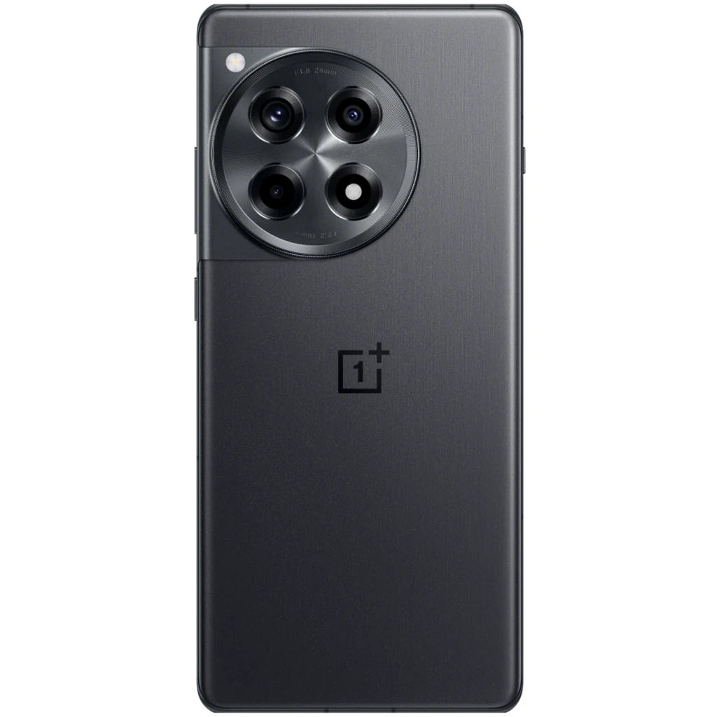 Смартфон OnePlus Ace 3 16/512GB Black