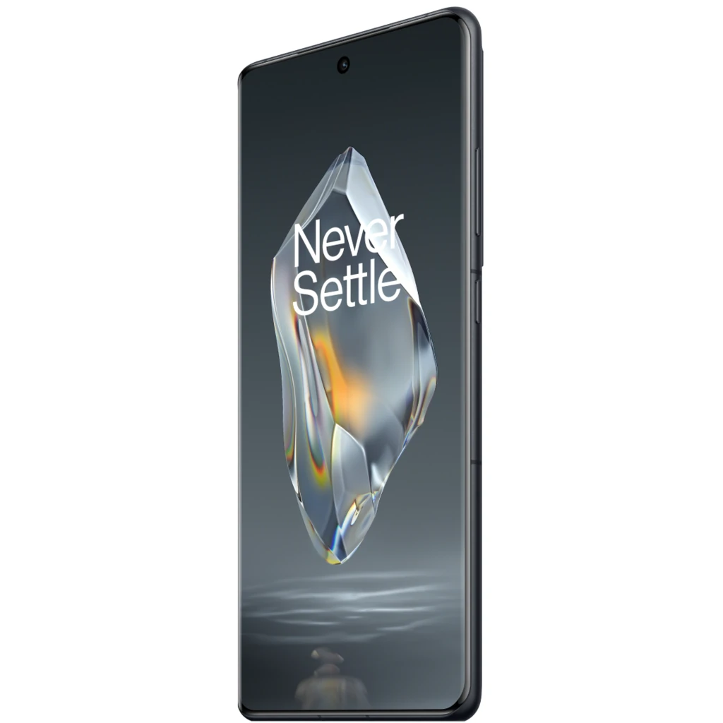 Смартфон OnePlus Ace 3 16/512GB Black