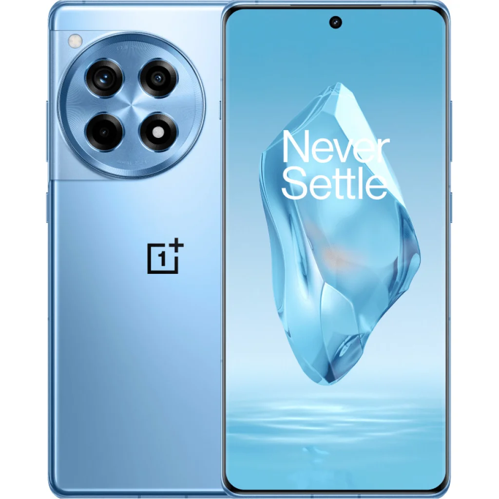 Смартфон OnePlus Ace 3 16/1TB Blue