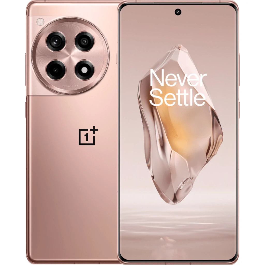 Смартфон OnePlus Ace 3 16/512GB Rose Gold