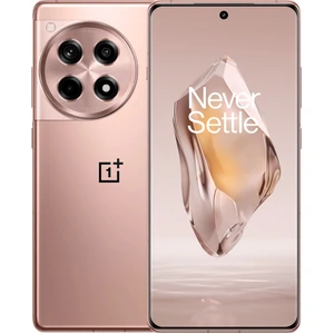 Цвет: Розовый - Смартфон OnePlus Ace 3 16/512GB Rose Gold