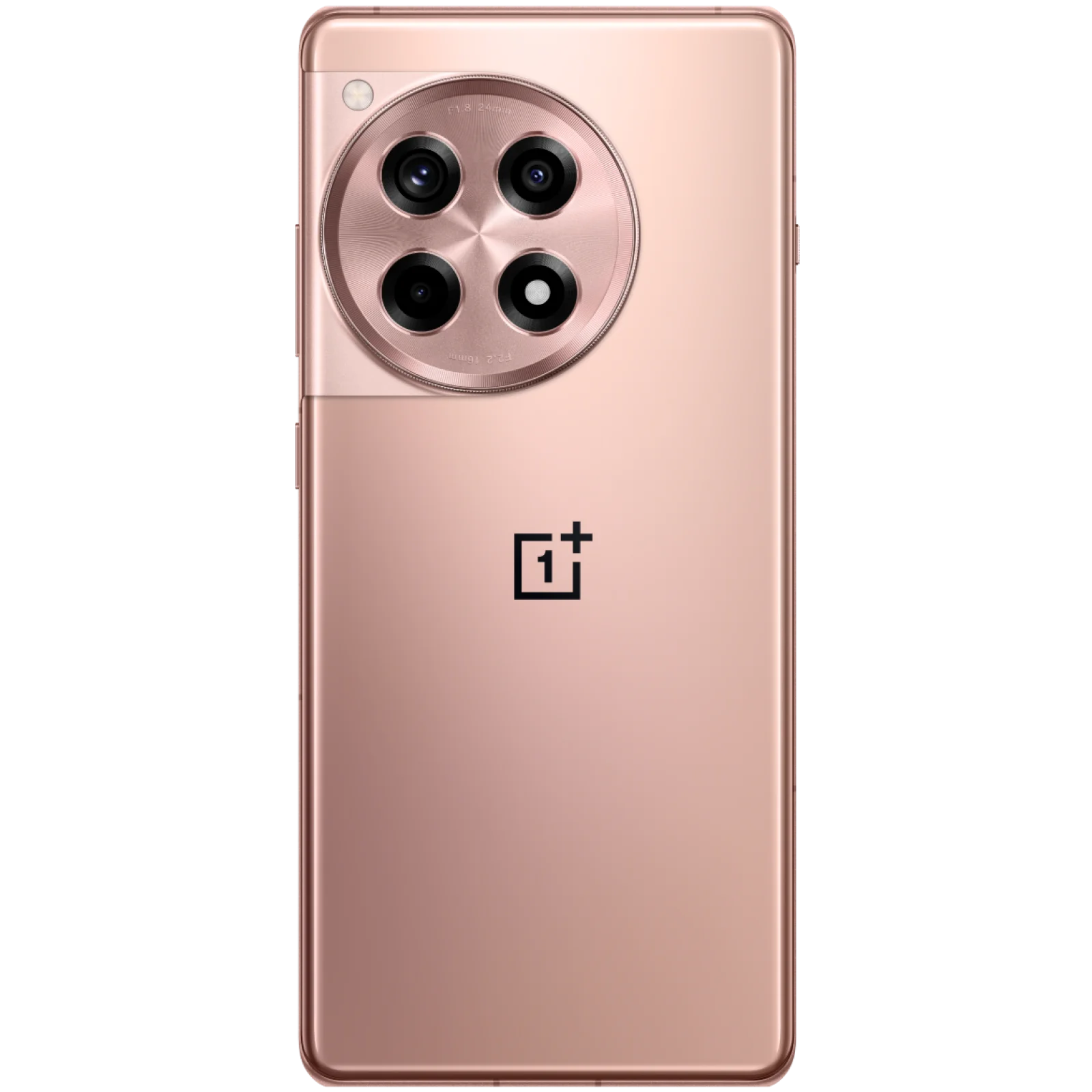 Смартфон OnePlus Ace 3 12/256GB Rose Gold