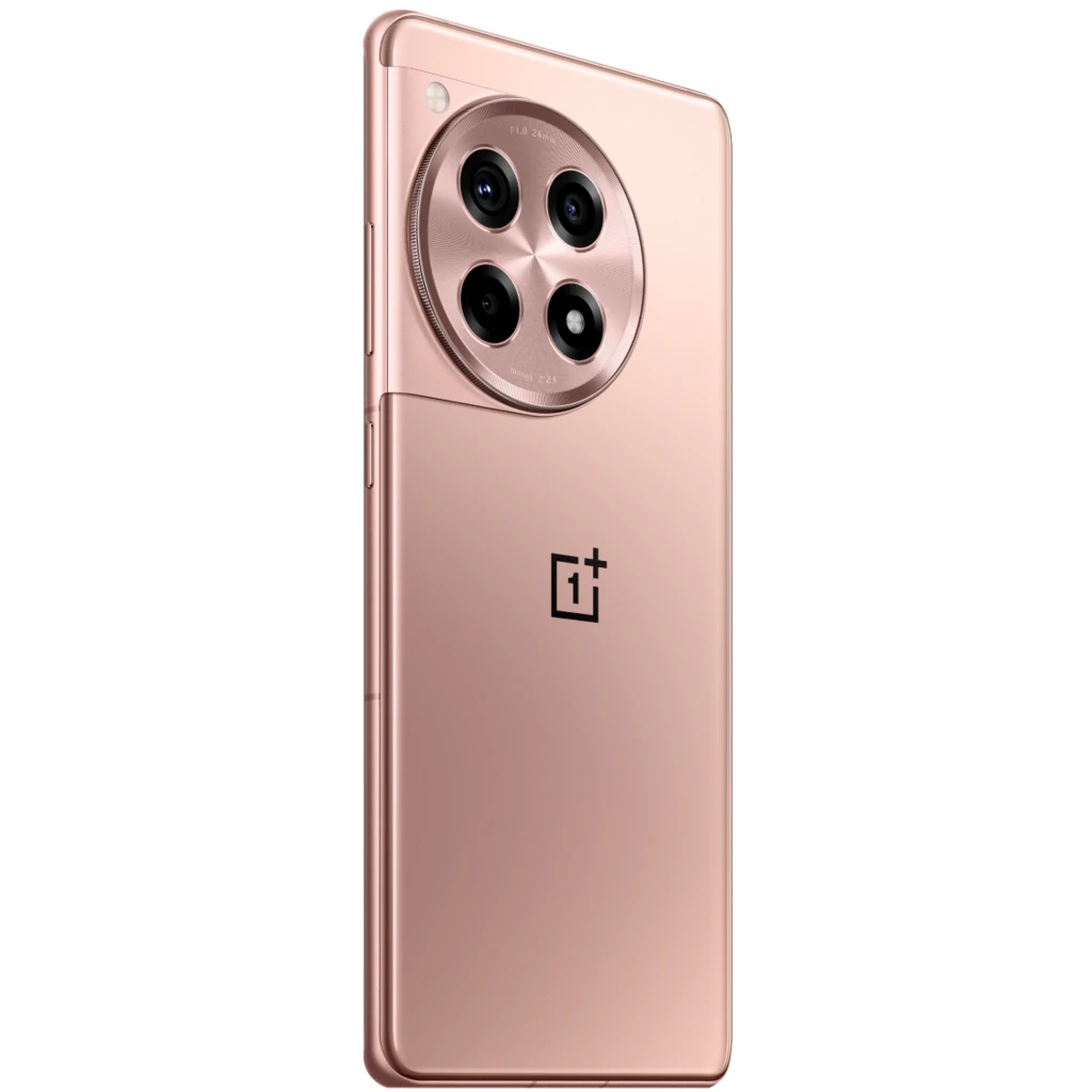 Смартфон OnePlus Ace 3 16/512GB Rose Gold
