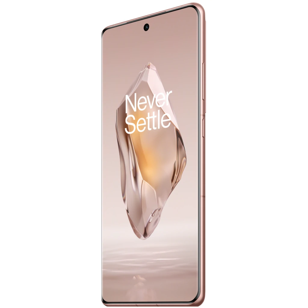 Смартфон OnePlus Ace 3 16/512GB Rose Gold
