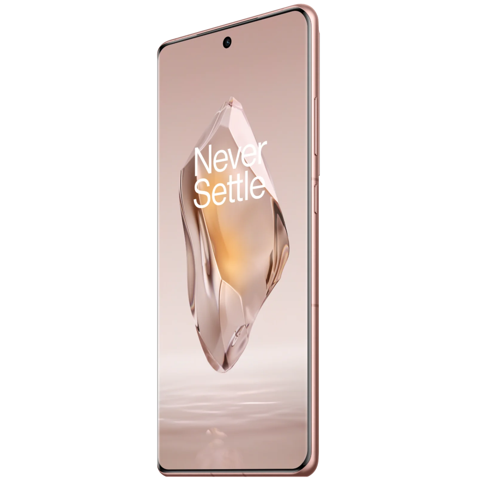 Смартфон OnePlus Ace 3 12/256GB Rose Gold
