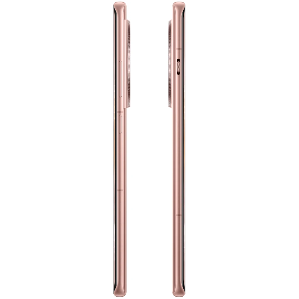 Смартфон OnePlus Ace 3 16/512GB Rose Gold